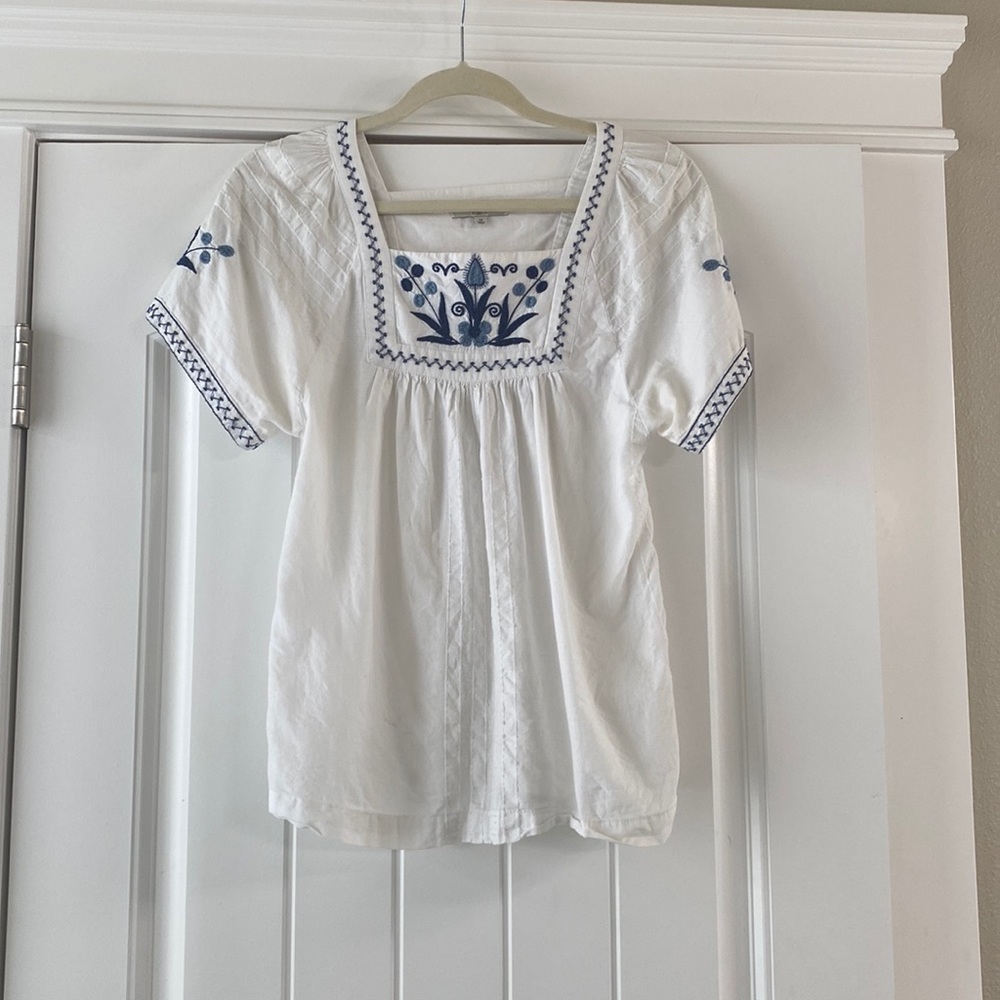 Madewell shirt